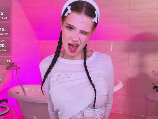 Deibora live cam on BongaCams