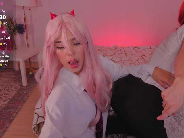 Deibora live cam on BongaCams
