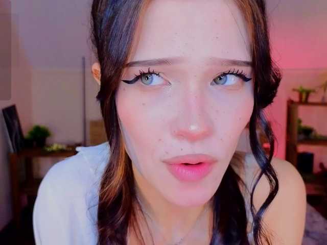 Deibora live cam on BongaCams