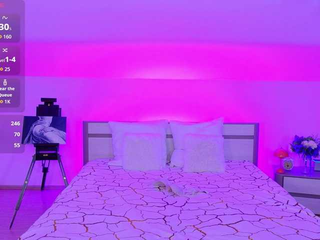 Deibora live cam on BongaCams