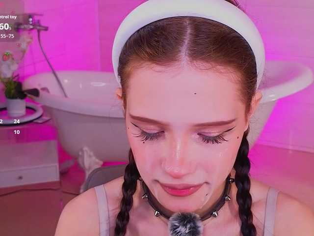 Deibora live cam on BongaCams