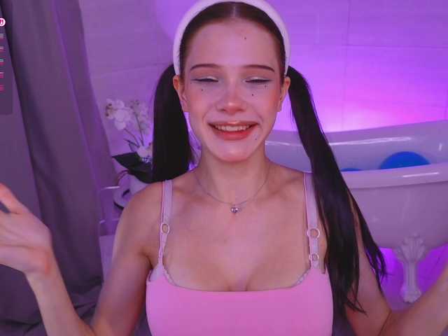 Deibora live cam on BongaCams