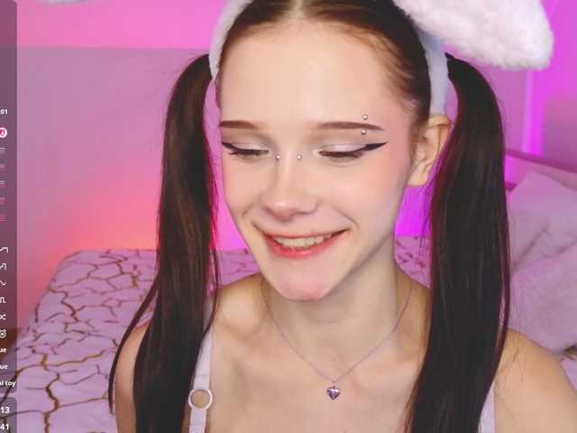 Deibora live cam on BongaCams