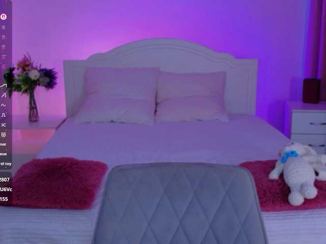 Deibora live cam on BongaCams