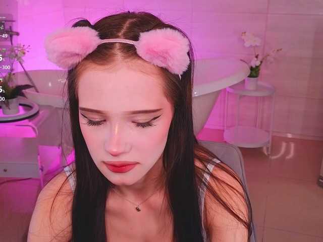 Deibora Live Cam on BongaCams