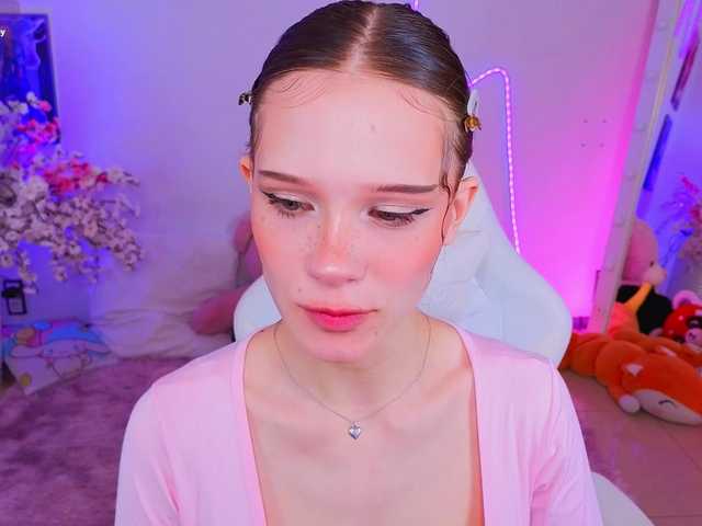 Deibora live cam on BongaCams