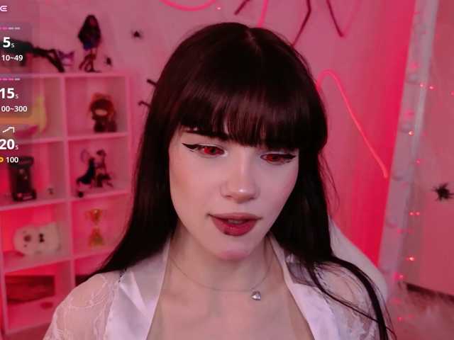 Deibora live cam on BongaCams