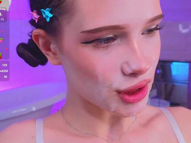 Deibora live webcam show