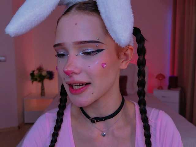 Deibora live cam on BongaCams