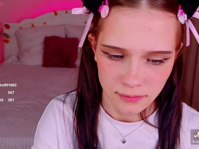 Deibora live cam on BongaCams
