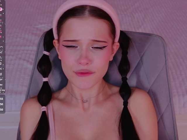 Deibora live cam on BongaCams
