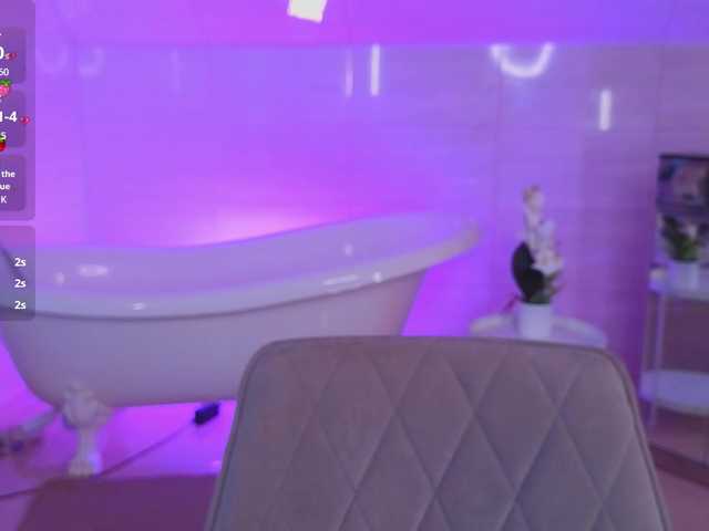 Deibora live cam on BongaCams