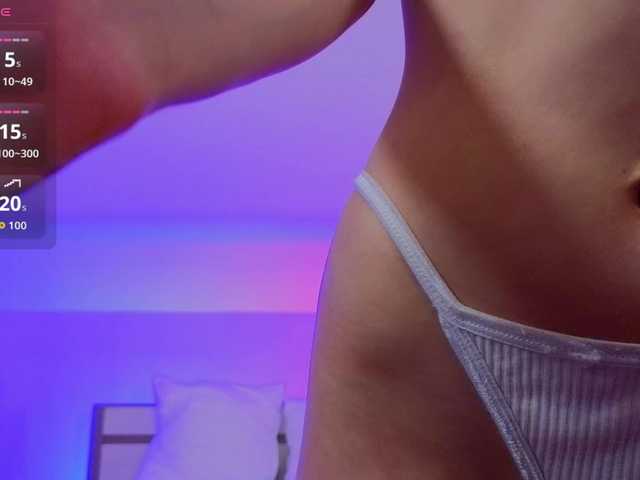 Deibora live cam on BongaCams