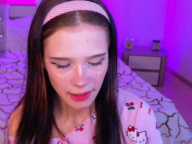 Deibora live cam on BongaCams
