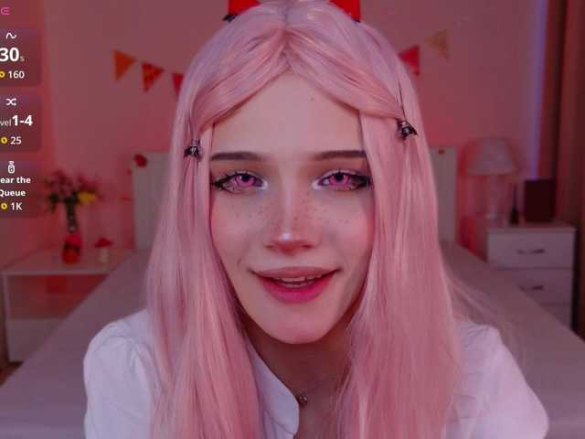 Deibora live cam on BongaCams