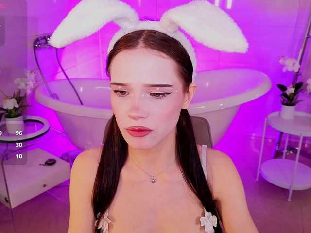 Deibora live cam on BongaCams