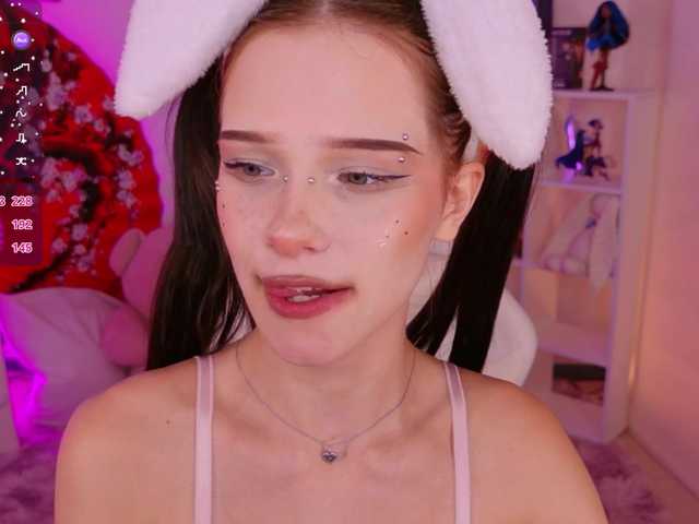 Deibora live cam on BongaCams