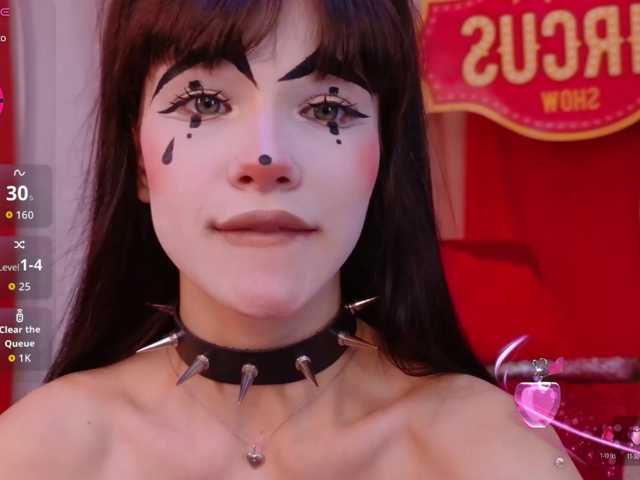 Deibora live cam on BongaCams