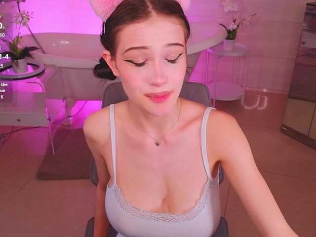 Deibora live cam on BongaCams