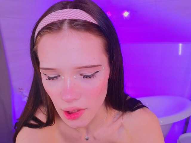 Deibora live cam on BongaCams