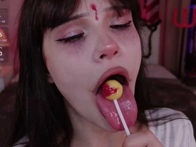 Deibora live cam on BongaCams