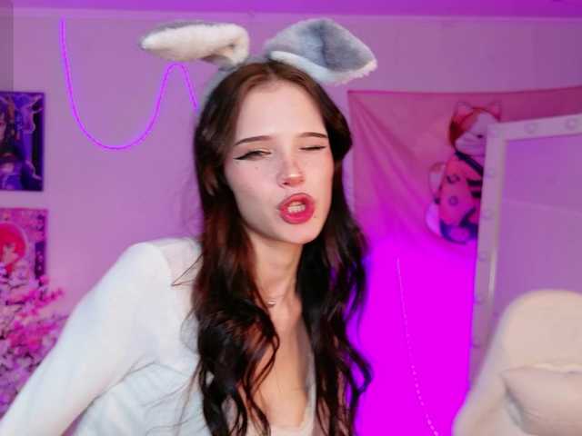 Deibora live cam on BongaCams