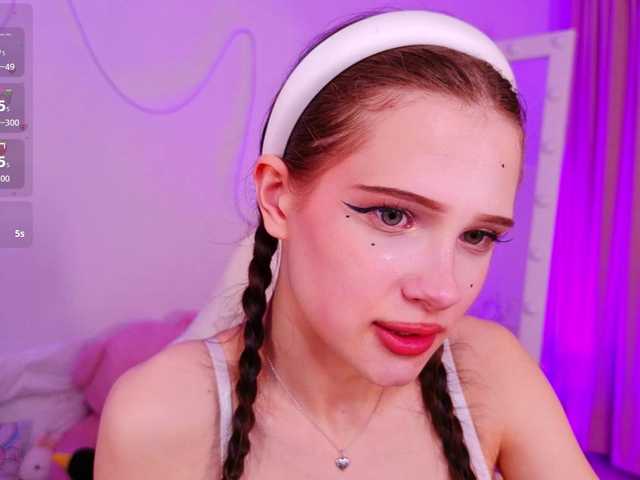 Deibora live cam on BongaCams