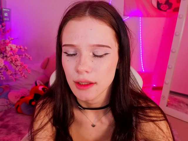 Deibora live cam on BongaCams