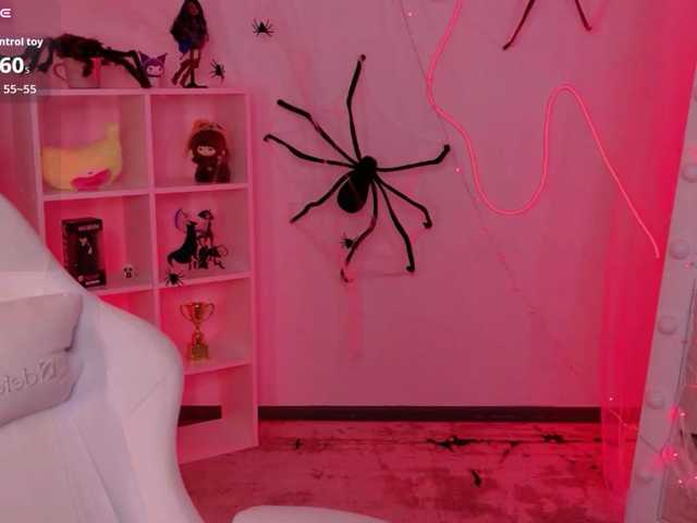 Deibora live cam on BongaCams