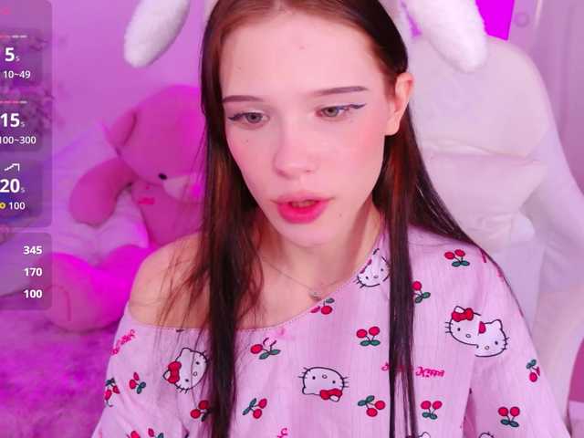 Deibora live cam on BongaCams