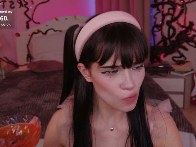Deibora, en vivo ahora en BongaCams
