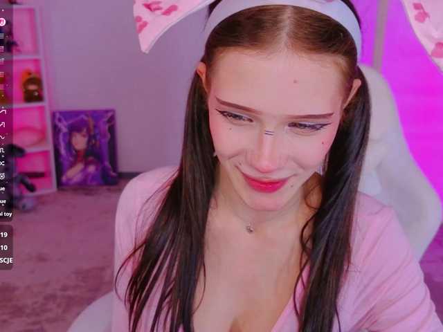 Deibora live cam on BongaCams