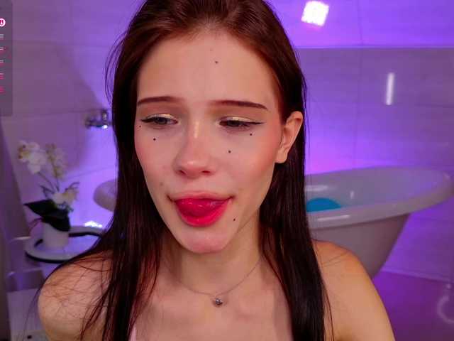 Deibora live cam on BongaCams