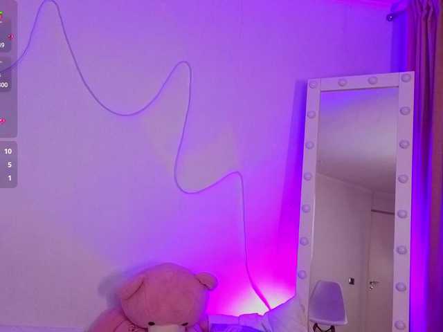Deibora live cam on BongaCams