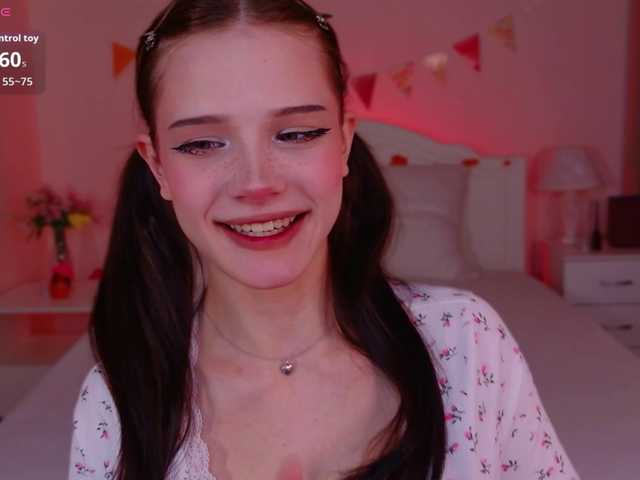 Deibora live cam on BongaCams