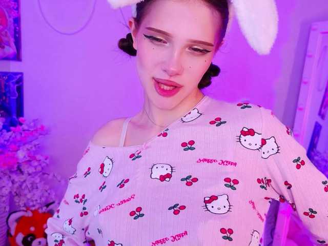 Deibora live cam on BongaCams