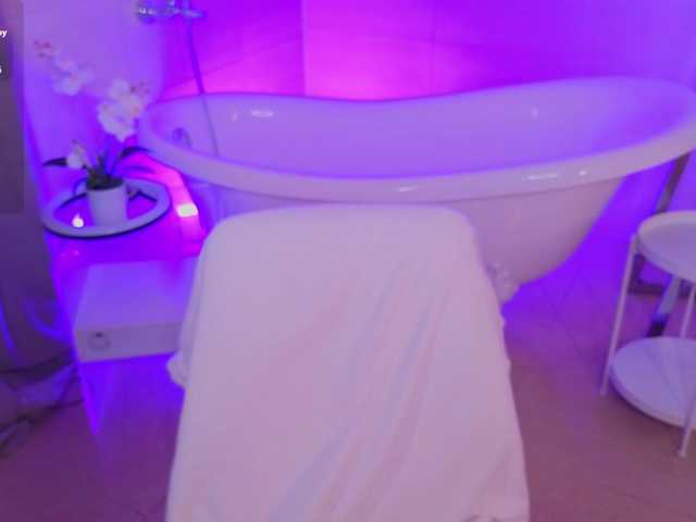 Deibora live cam on BongaCams