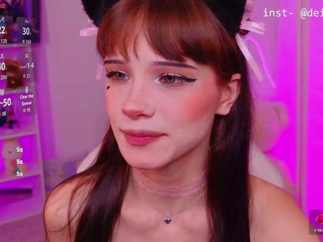 Deibora live cam on BongaCams