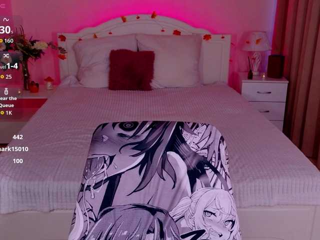 Deibora live cam on BongaCams