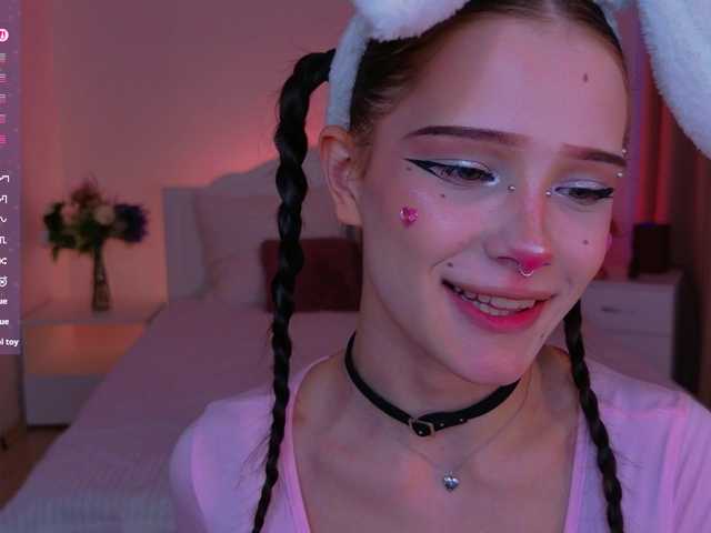 Deibora live cam on BongaCams