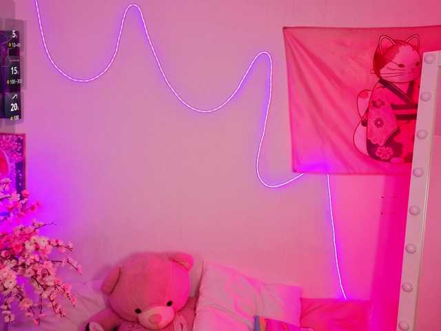 Deibora live cam on BongaCams