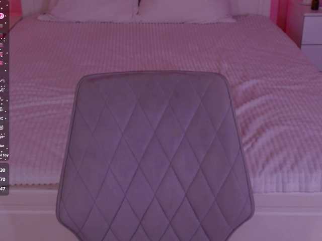 Deibora live cam on BongaCams
