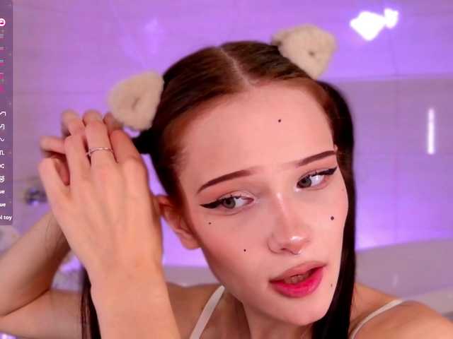 Deibora live cam on BongaCams