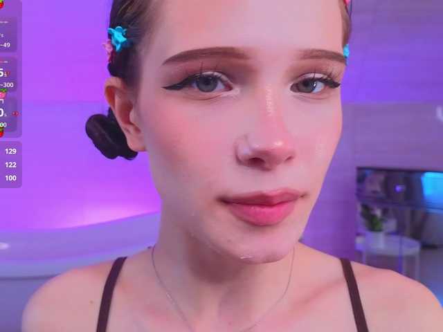 Deibora live cam on BongaCams