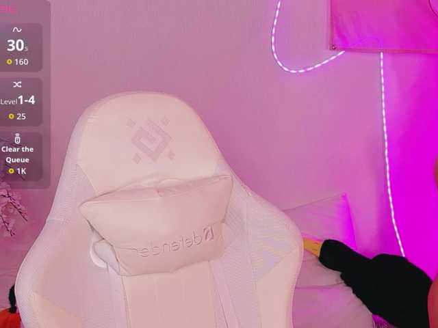 Deibora live cam on BongaCams