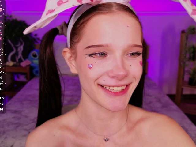 Deibora live cam on BongaCams