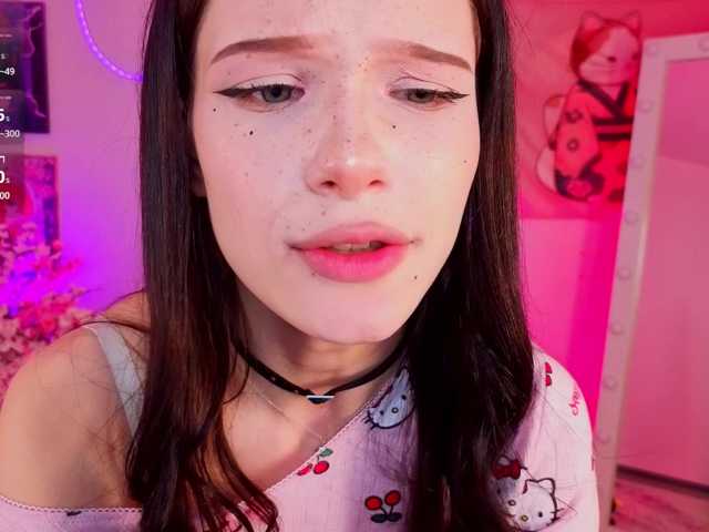 Deibora live cam on BongaCams