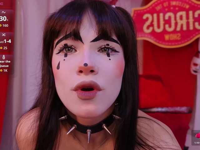Deibora live cam on BongaCams