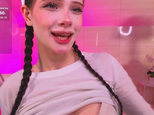 Deibora live cam on BongaCams