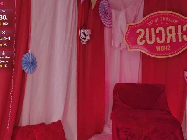 Deibora live cam on BongaCams